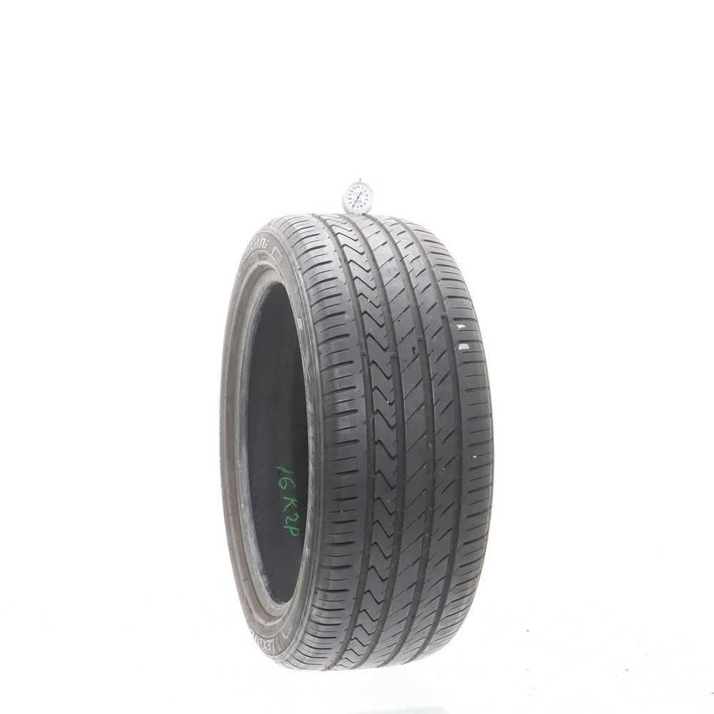 Used 245/45ZR19 Lexani LX-Twenty 102W - 8/32 - Image 1