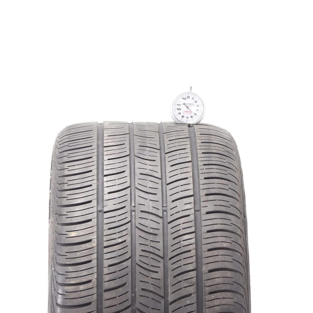 Used 275/40R19 Continental ContiProContact 101W - 5/32 - Image 2