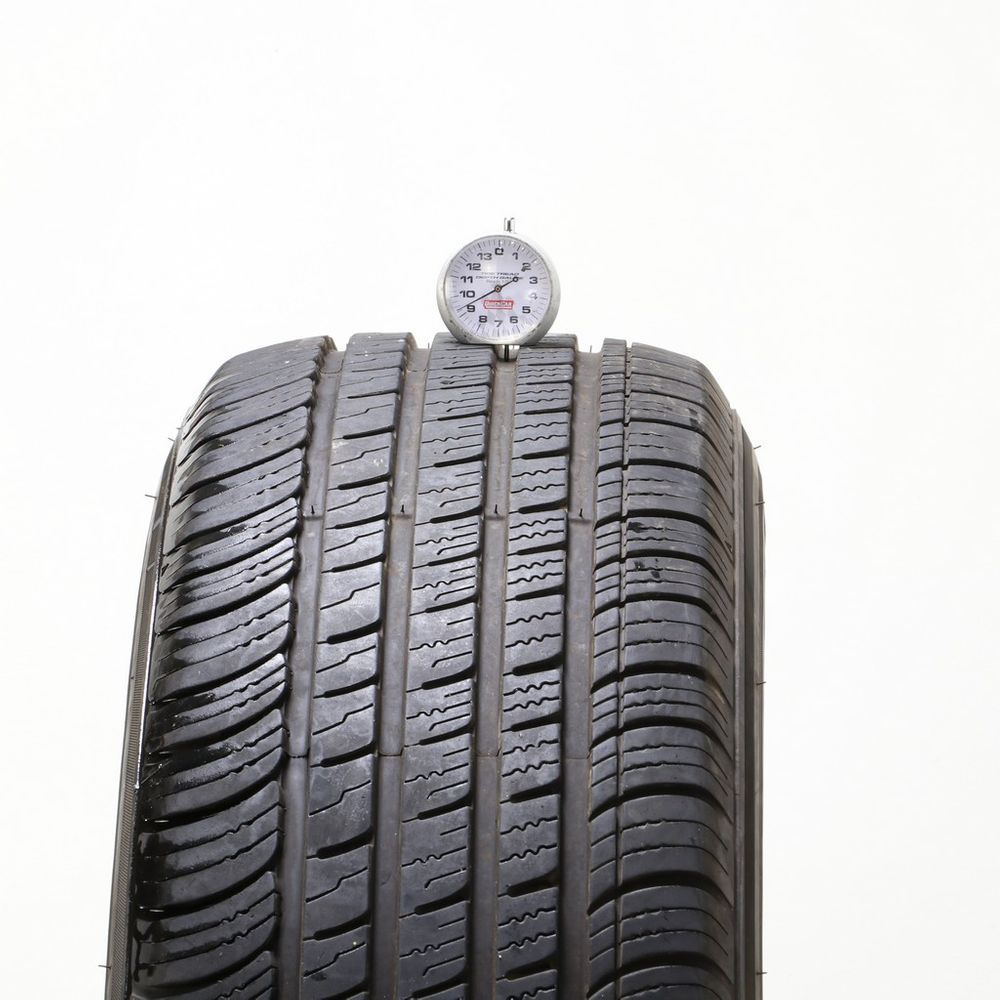 Set of (2) Used 255/65R18 SureDrive Touring A/S TA71 111T - 9-9.5/32 - Image 2