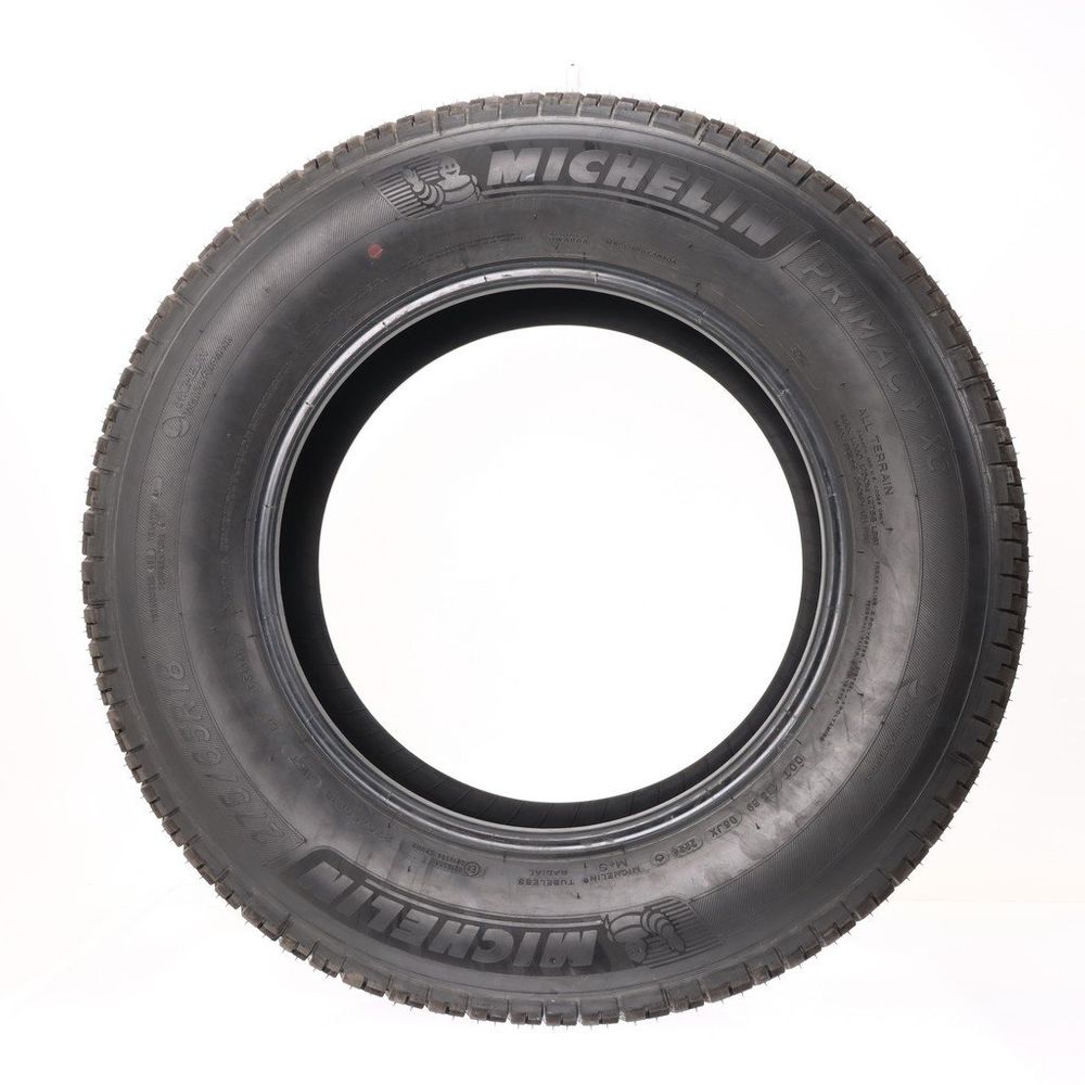 Used 275/65R18 Michelin Primacy XC 116T - 10/32 - Image 3