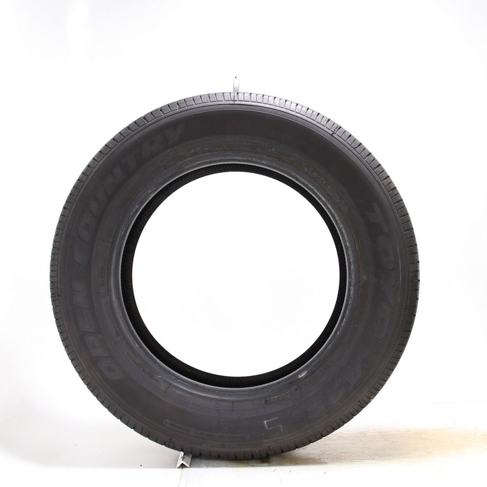 Used 235/65R18 Toyo Open Country A25 A 106T - 8.5/32 - Image 3