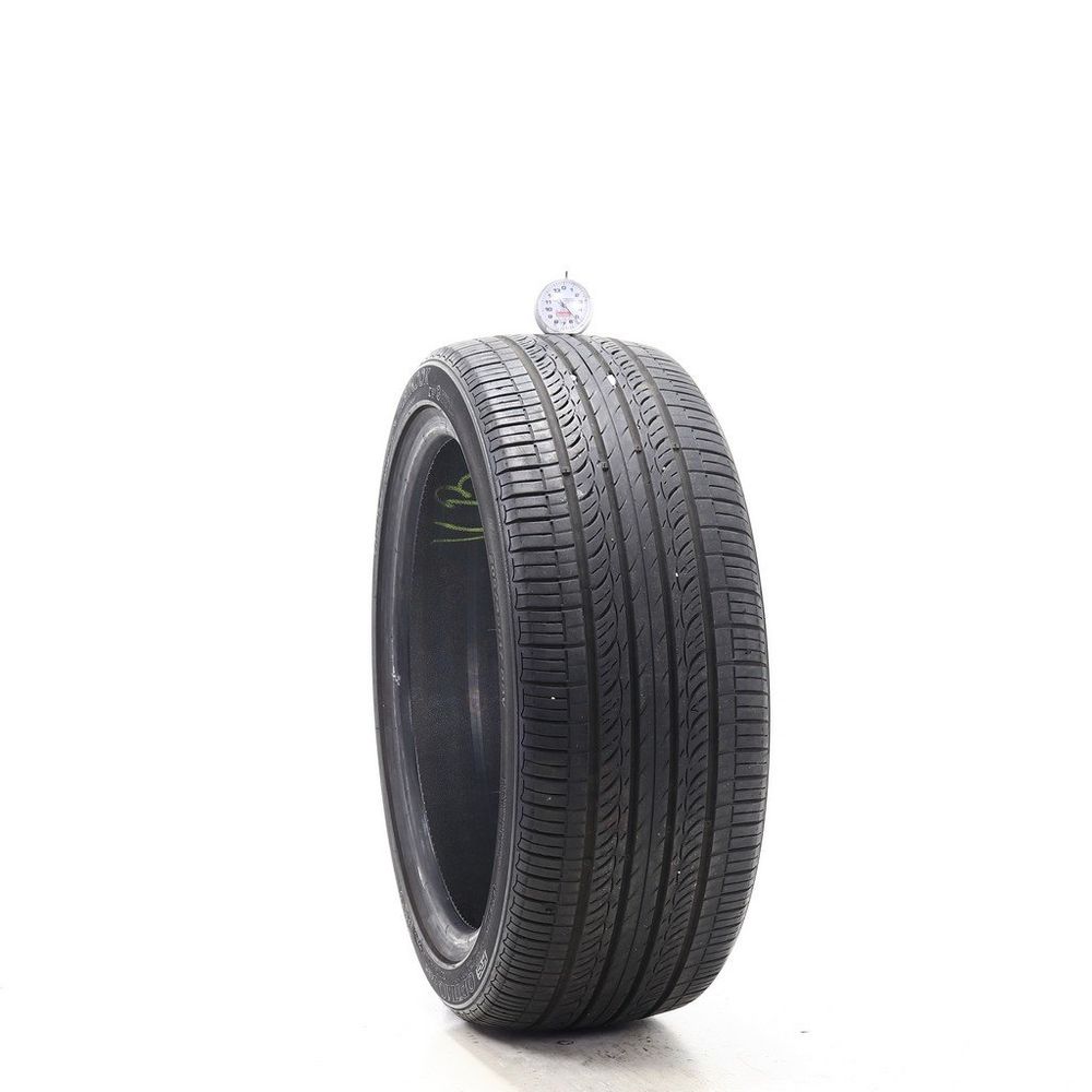 Used 205/45R17 Hankook Optimo H426 HRS Run Flat 88V - 5.5/32 - Image 1