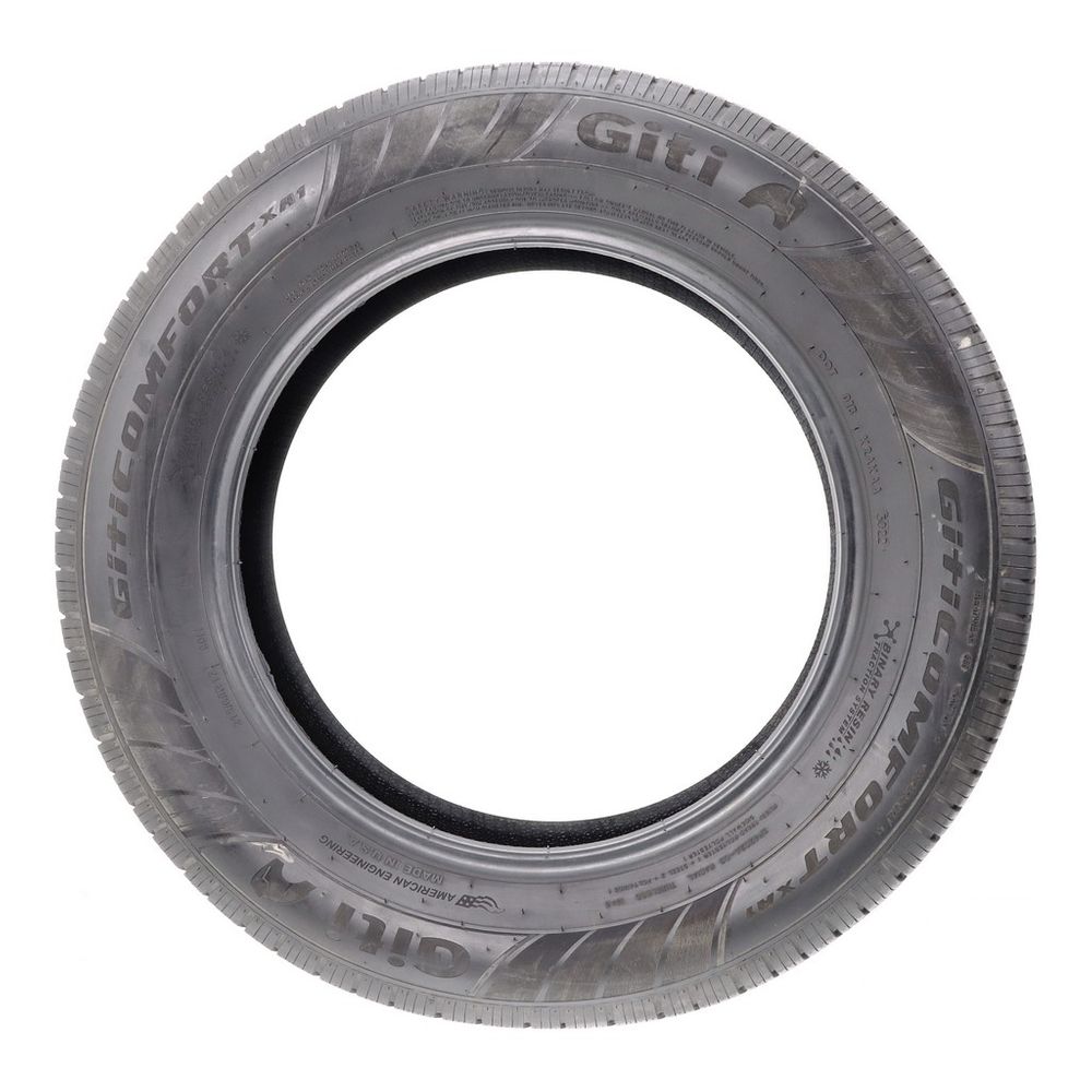 Set of (2) Used 215/65R17 Giti Comfort XA1 99H - 8.5-9/32 - Image 6