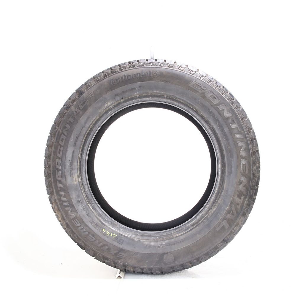 Used 235/65R17 Continental ExtremeWinterContact 108T - 11.5/32 - Image 3