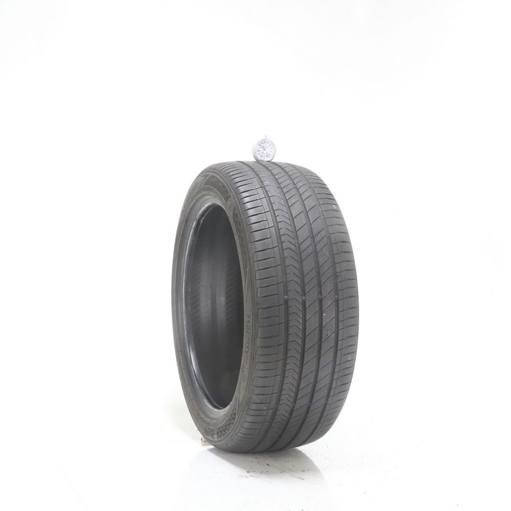 Used 225/45ZR17 Kumho Majesty 9 Solus TA91 94W - 5.5/32 - Image 1