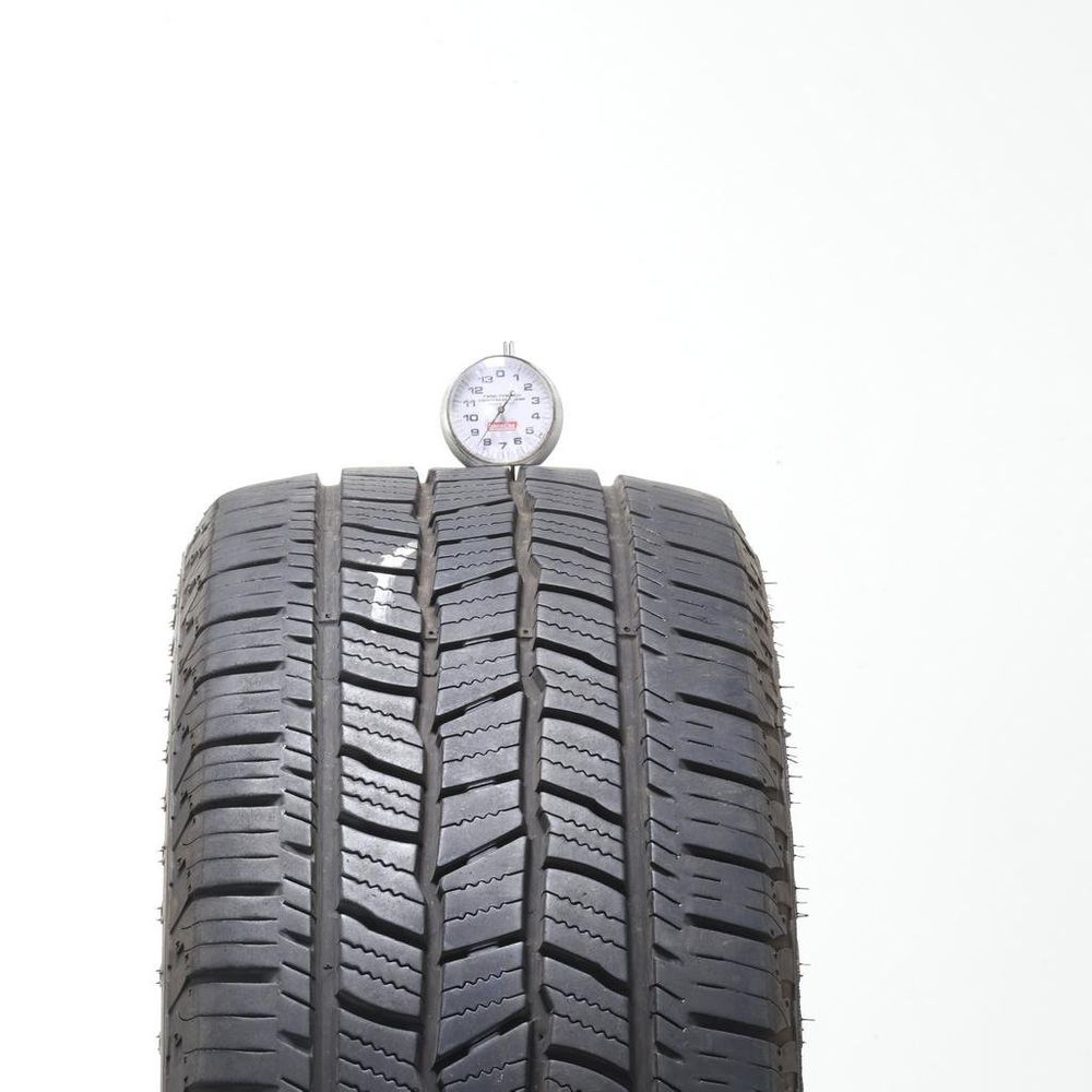 Set of (2) Used 245/55R19 DeanTires Back Country QS-3 Touring H/T 103H - 8-9/32 - Image 2