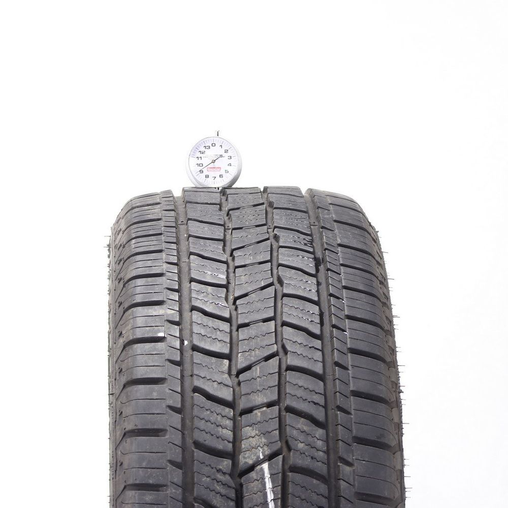 Set of (2) Used 245/55R19 DeanTires Back Country QS-3 Touring H/T 103H - 8-9/32 - Image 5