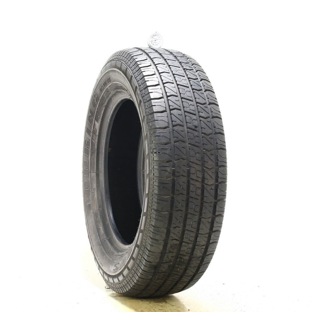 Used 255/65R18 Americus Touring CUV 111H - 9.5/32 - Image 1