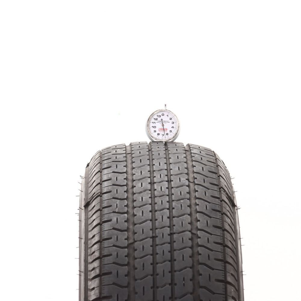 Set of (4) Used ST 225/75R15 Goodyear Endurance 117/112N E - 6.5/32 - Image 2
