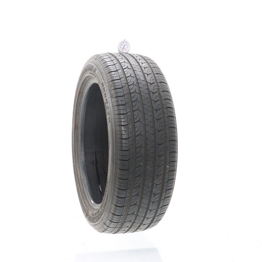 Used 235/55R19 Arduzza Answer Lifestyle AL 105V - 8/32 - Image 1