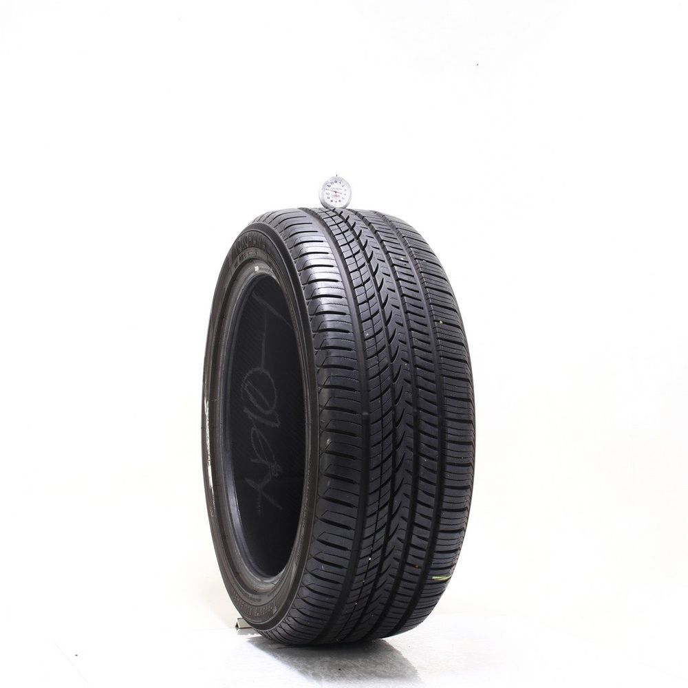Used 235/45R18 Yokohama Tornante All Season 94V - 11/32 - Image 1