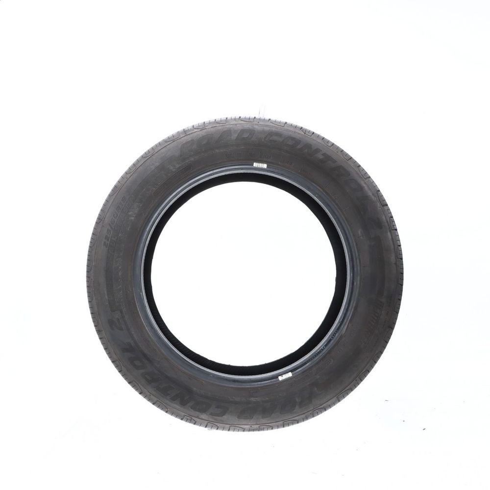 Used 225/60R18 DeanTires Road Control 2 100H - 7/32 - Image 3