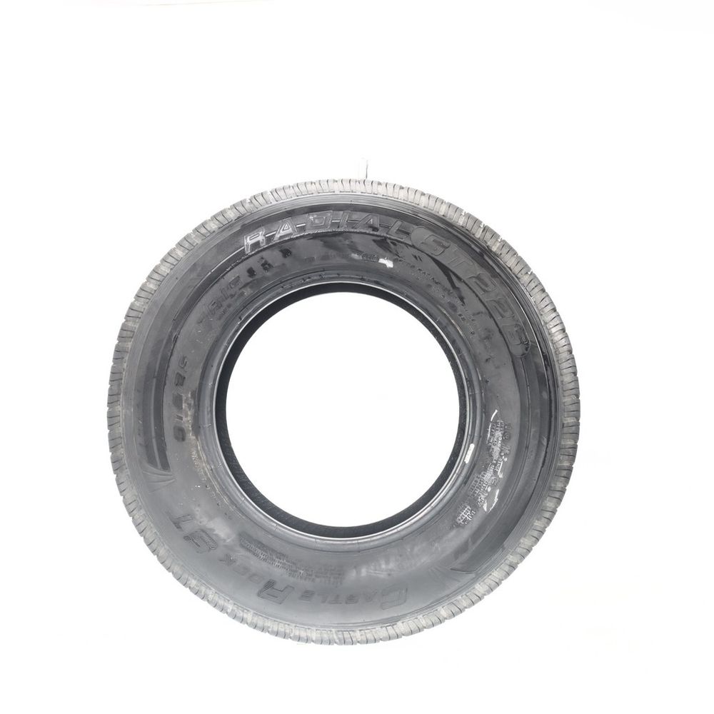 Used LT 225/75R15 Castle Rock ST226 117/112L E - 8/32 - Image 3