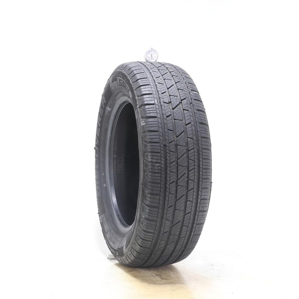 Used 235/65R18 Cooper Discoverer SRX 106H - 7/32 - Image 1