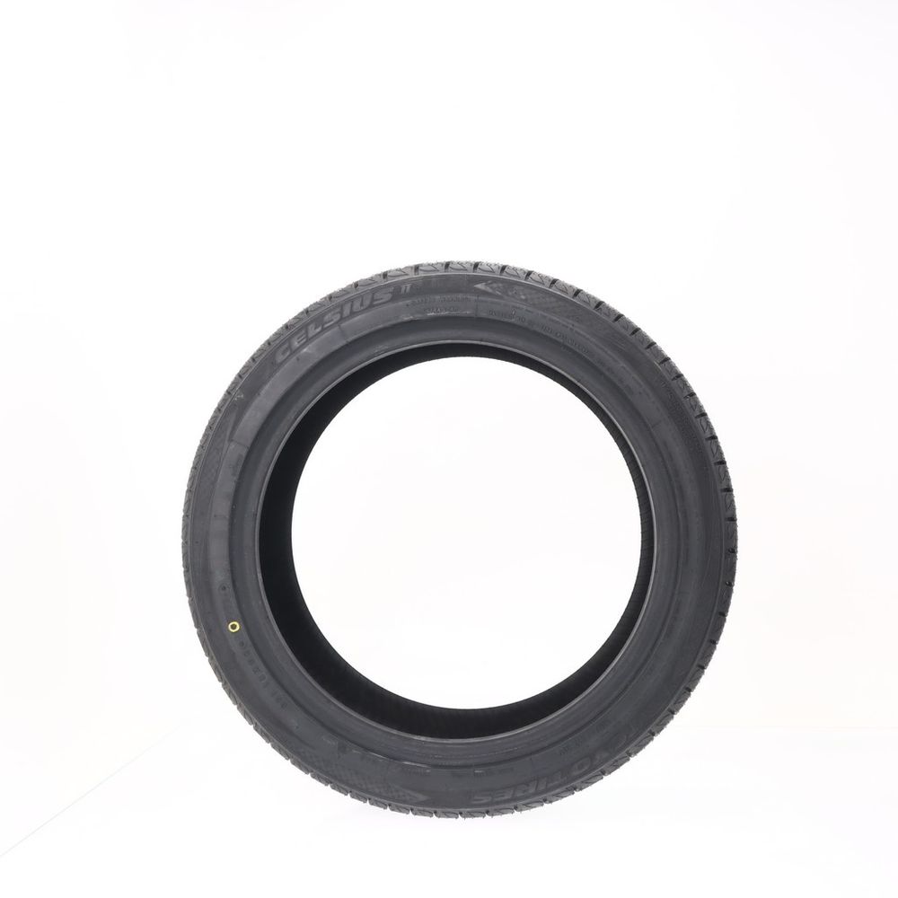 New 215/45R17 Toyo Celsius II 91V - Image 3