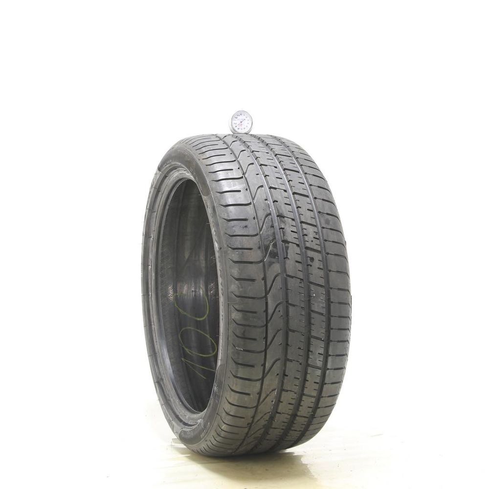 Used 255/35R19 Pirelli P Zero AR Run Flat 92W - 9/32 - Image 1