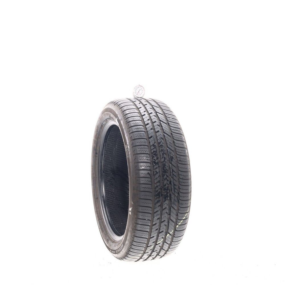 Used 215/50R17 Bridgestone Potenza Sport AS Enliten 95W - 8/32 - Image 1