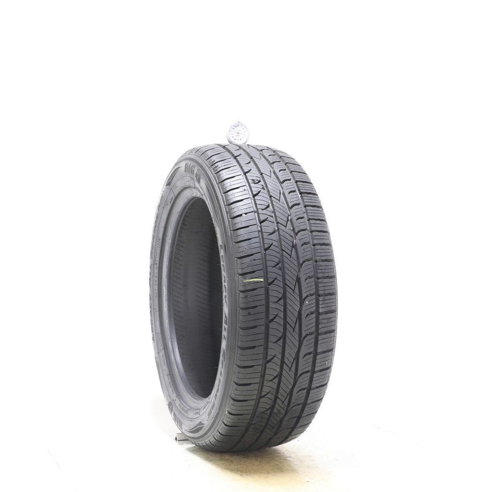 Set of (2) Used 215/55R17 Big O Legacy AS Plus 94V - 10-10.5/32 - Image 4