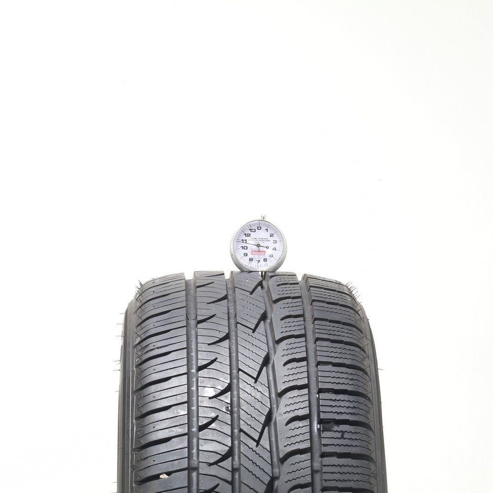 Set of (2) Used 215/55R17 Big O Legacy AS Plus 94V - 10-10.5/32 - Image 5