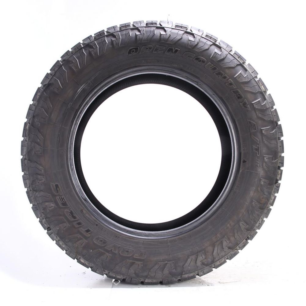 Used LT 275/65R20 Toyo Open Country A/T III 126/123S E - 5.5/32 - Image 3