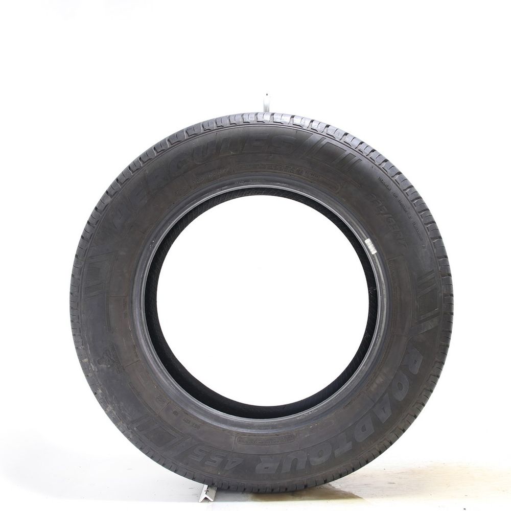 Used 225/65R17 Hercules Roadtour 455 102H - 7.5/32 - Image 3
