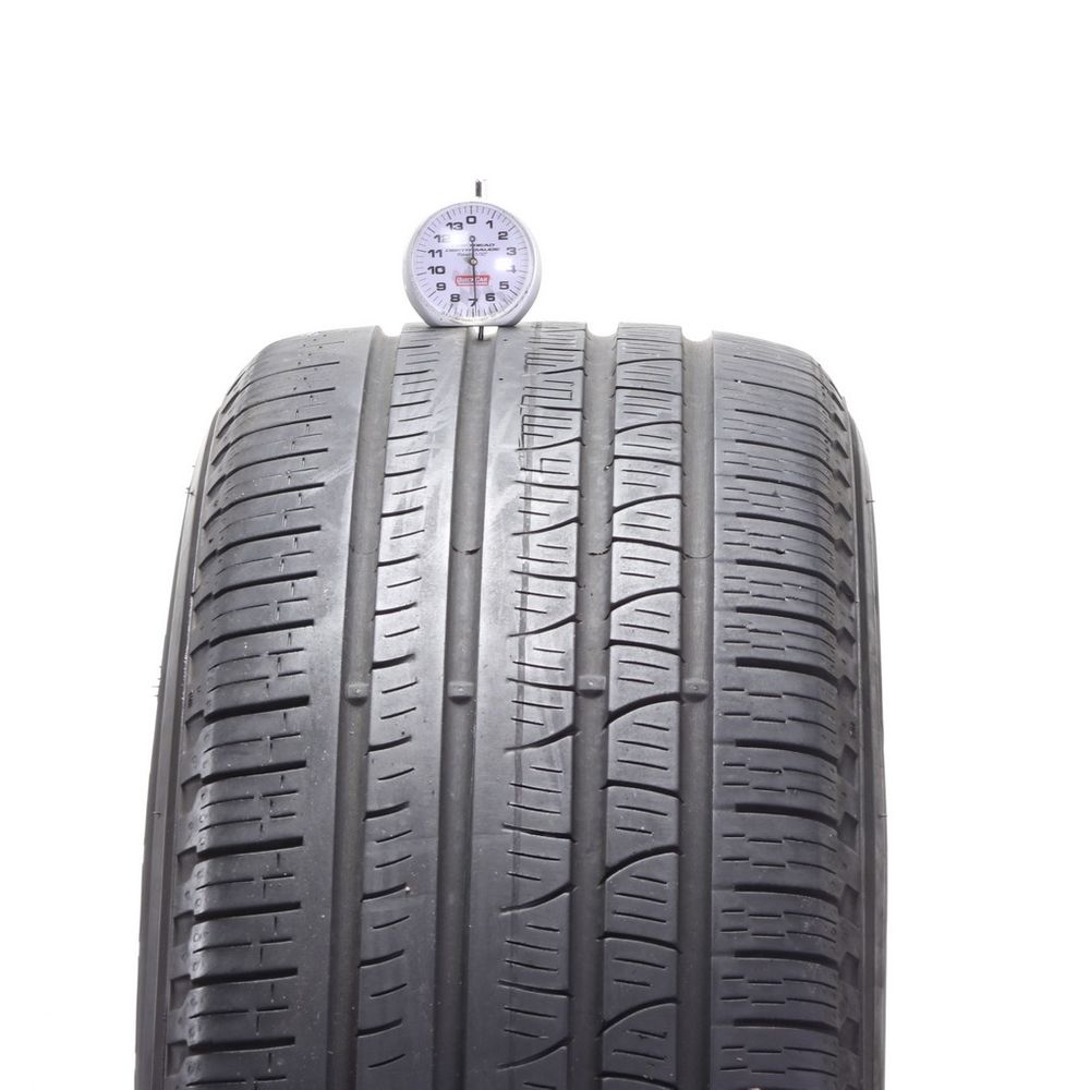 Used 245/55R19 Pirelli Scorpion Verde Plus 103H - 6.5/32 - Image 2