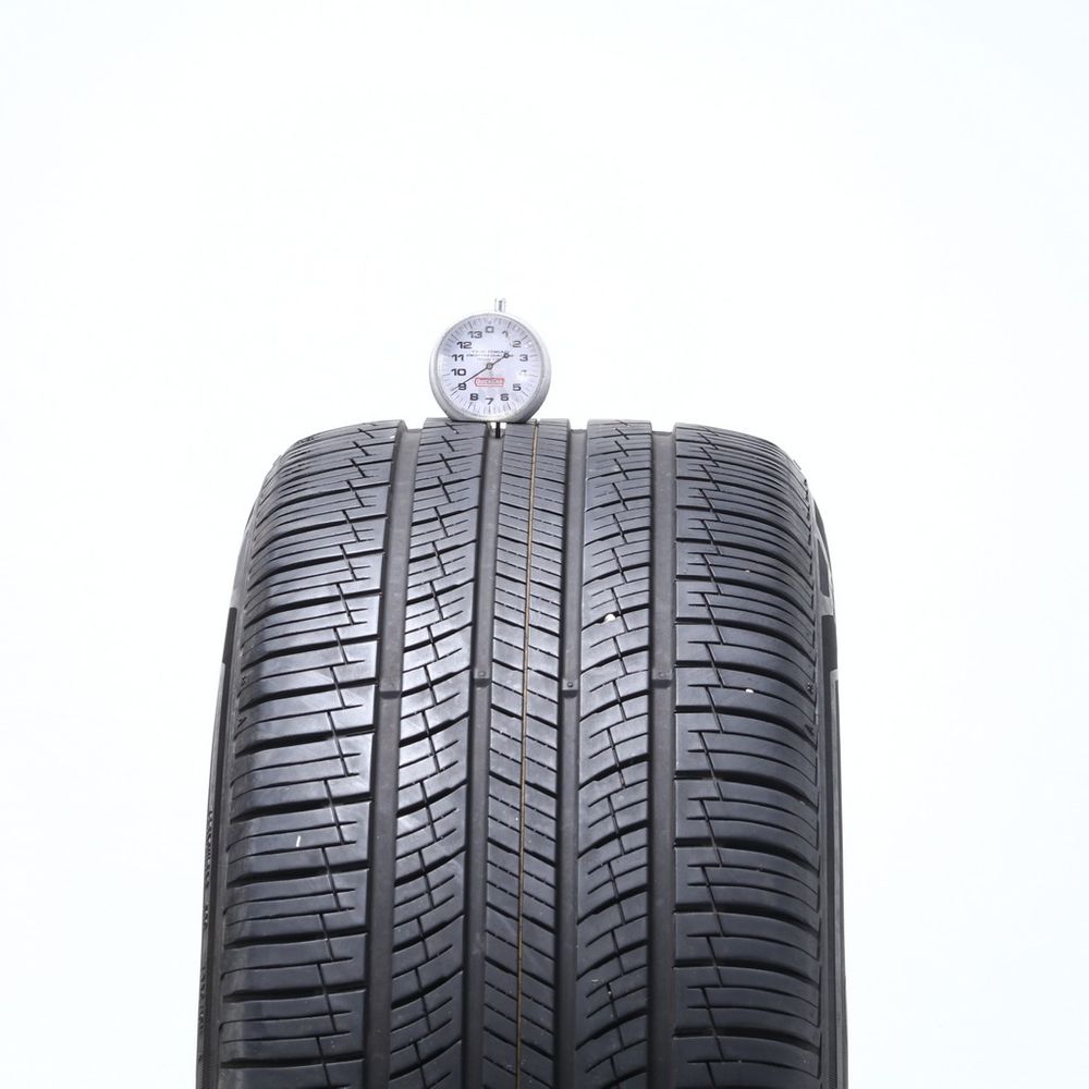 Used 245/50R20 Nexen Roadian GTX RG1 SUV 102V - 9/32 - Image 2