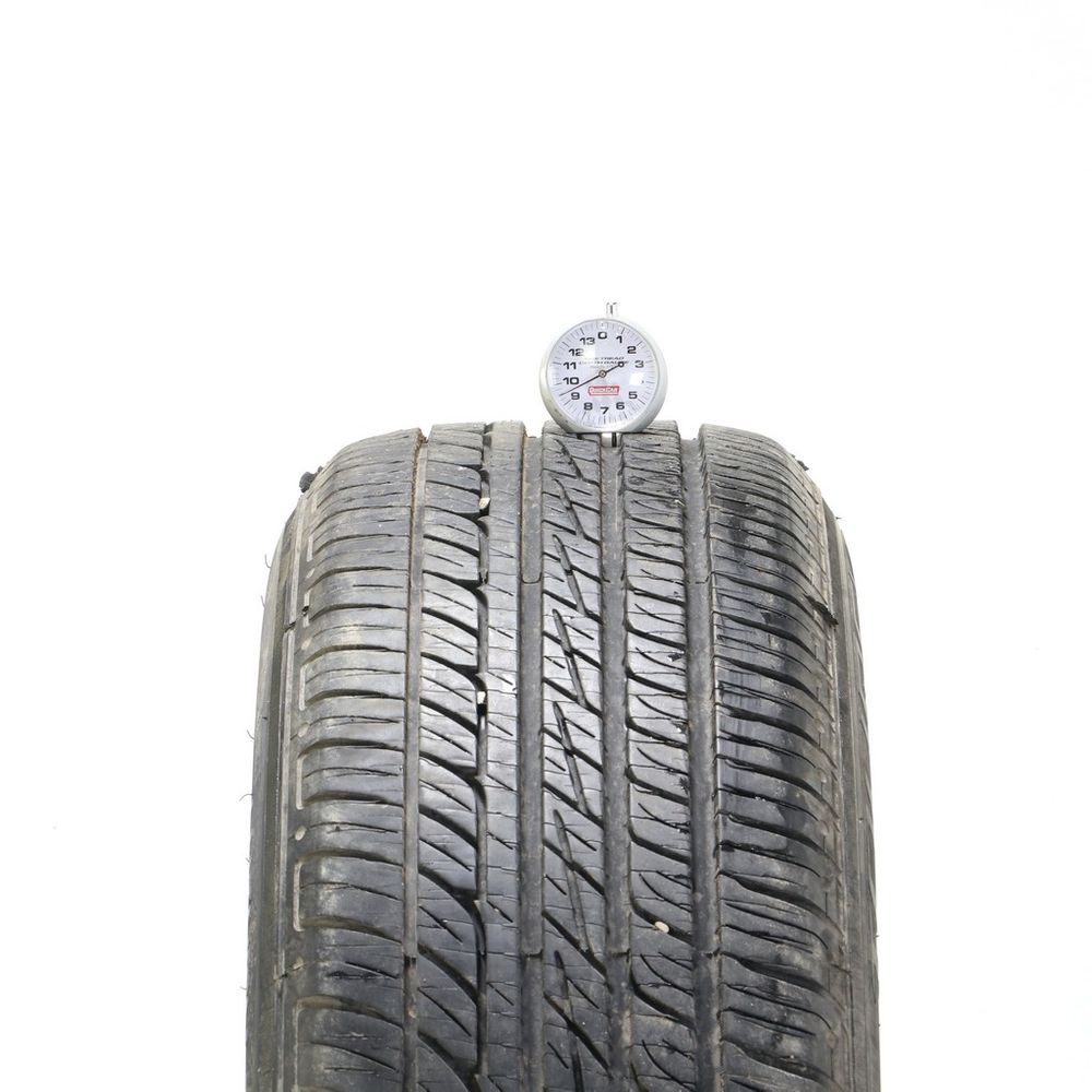 Set of (2) Used 225/60R18 Toyo Tourevo LS 100H - 9.5/32 - Image 2
