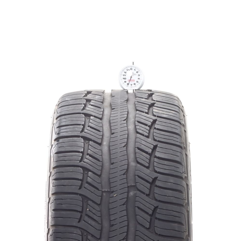 Used 245/50R20 BFGoodrich Advantage T/A Sport LT 102H - 7.5/32 - Image 2