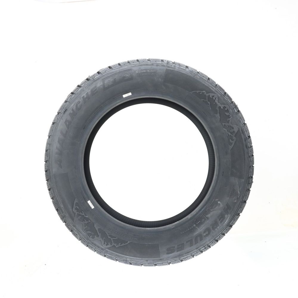New 235/60R18 Hercules Avalanche RT 103T - Image 3