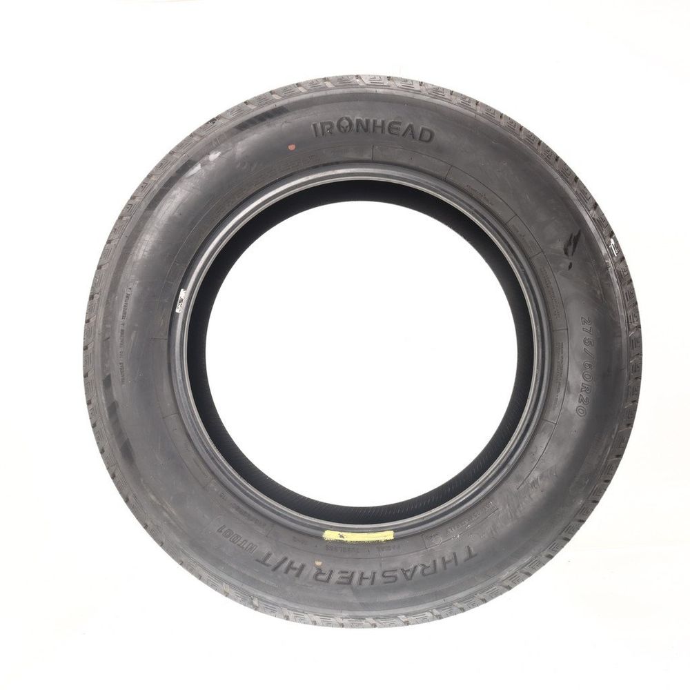 Used 275/60R20 Ironhead Thrasher HT HTD01 115T - 10.5/32 - Image 3