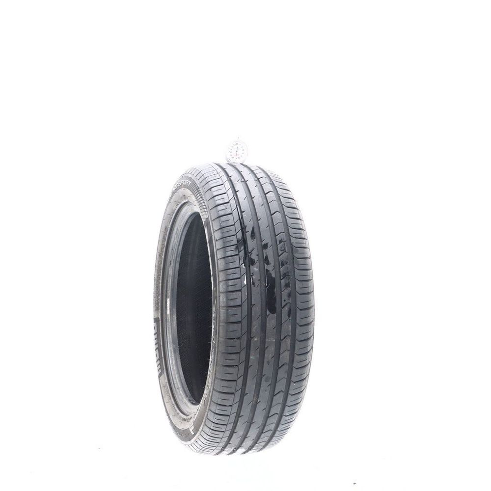 Used 195/55R16 Momo Toprun M300 AS Sport 91V - 7/32 - Image 1