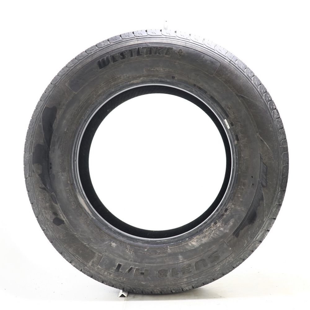Used 255/70R18 Westlake SU318 H/T 113T - 7.5/32 - Image 3