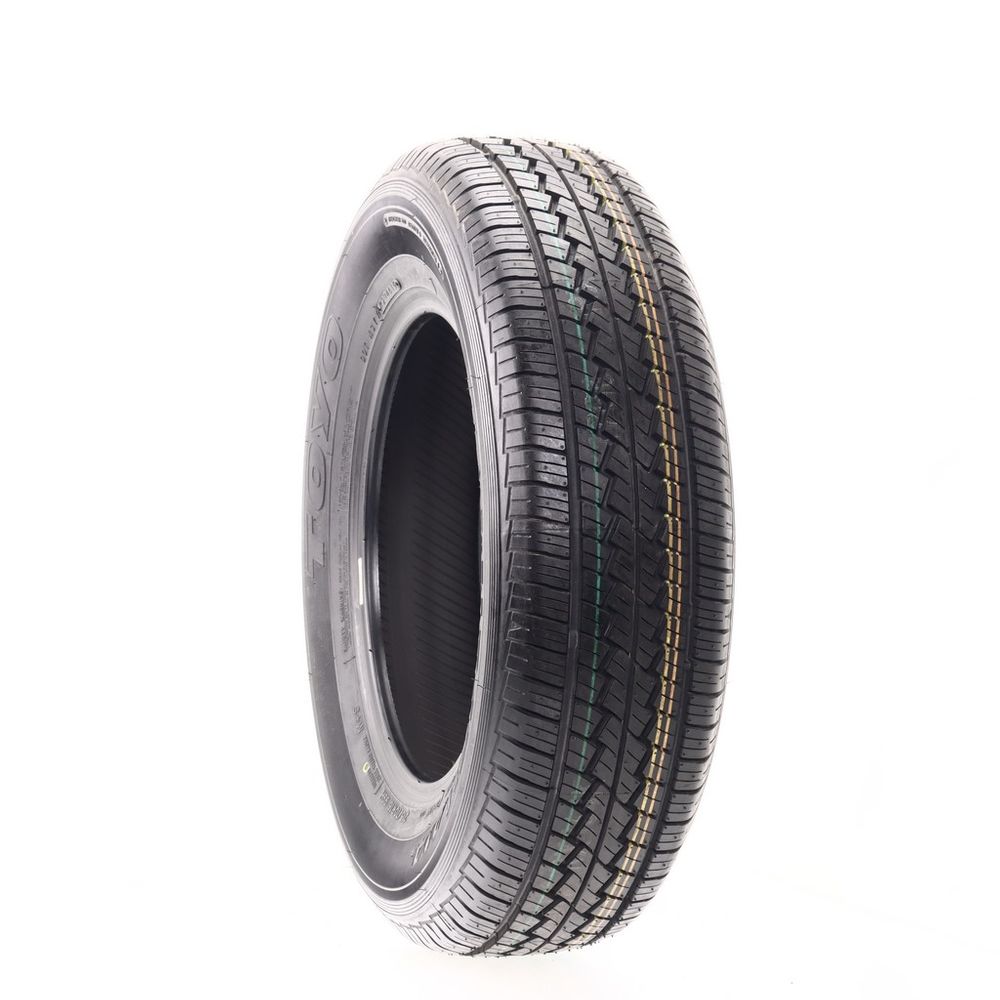 New 215/70R16 Toyo Tranpath A14F 99H - Image 1