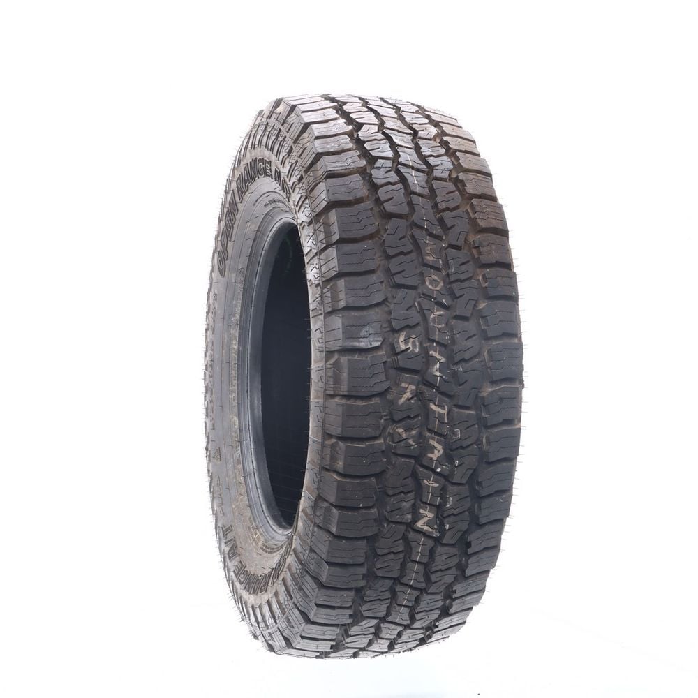 New LT 275/70R18 Mazama Open Range A/T Plus 125/122S E - Image 1