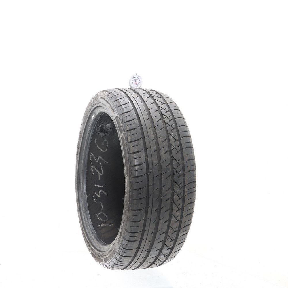 Used 235/40ZR19 Fronway Eurus 08 96W - 6.5/32 - Image 1