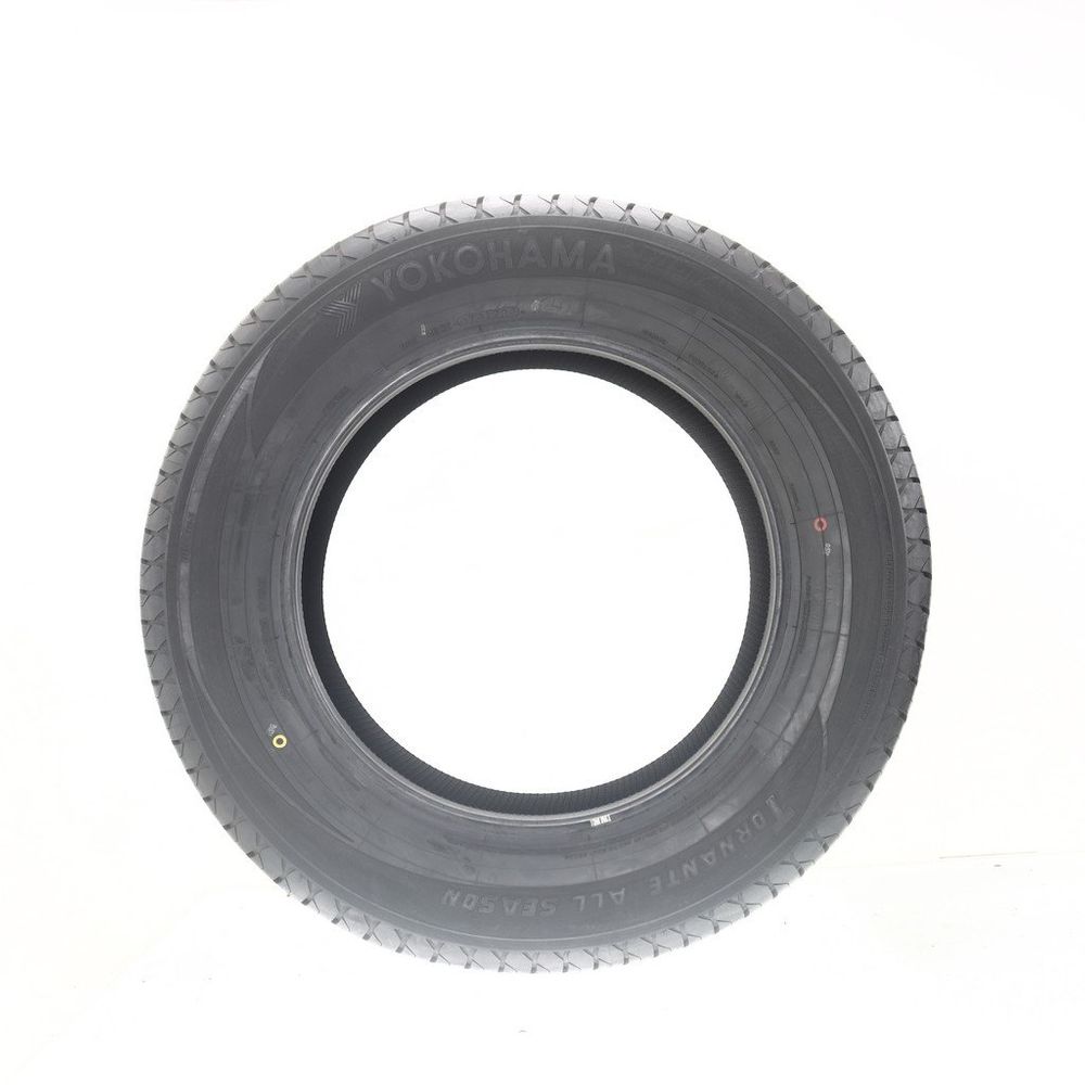 New 265/60R18 Yokohama Tornante All Season 110H - Image 3