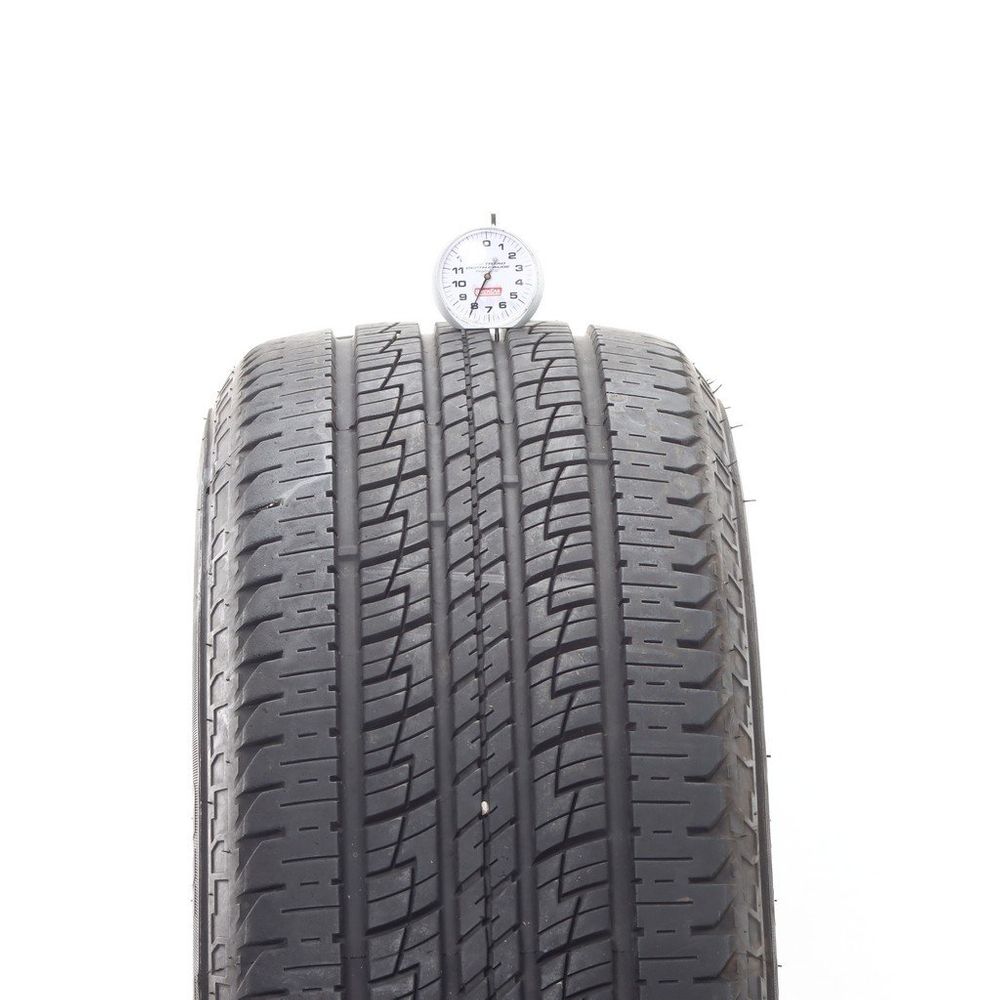 Set of (2) Used 245/60R18 Advanta SV T-01 104T - 8-9/32 - Image 2