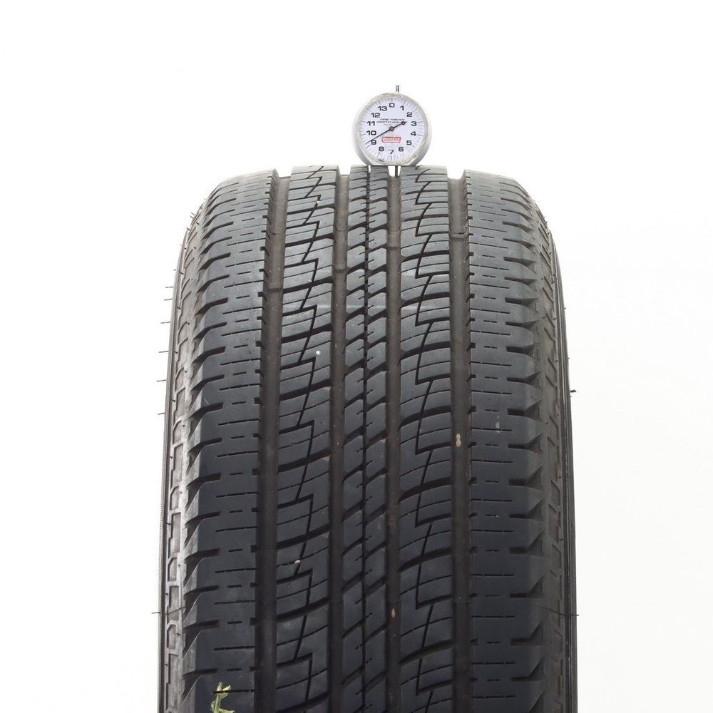 Set of (2) Used 245/60R18 Advanta SV T-01 104T - 8-9/32 - Image 5