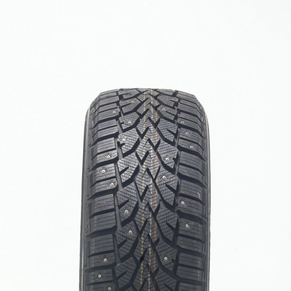 New 185/60R15 General Altimax Arctic 12 Studded 88T - New - Image 2