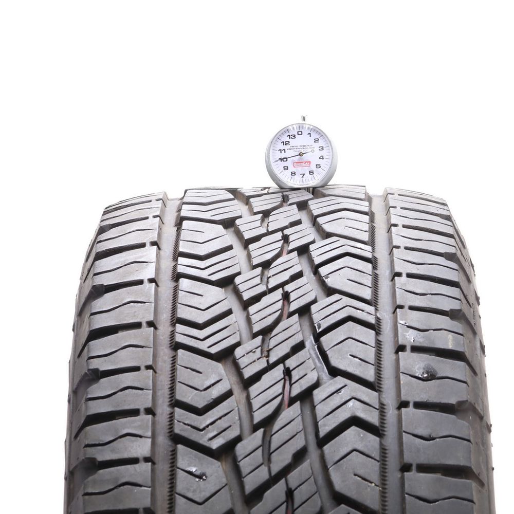 Used 275/55R20 Continental TerrainContact AT 113T - 10/32 - Image 2
