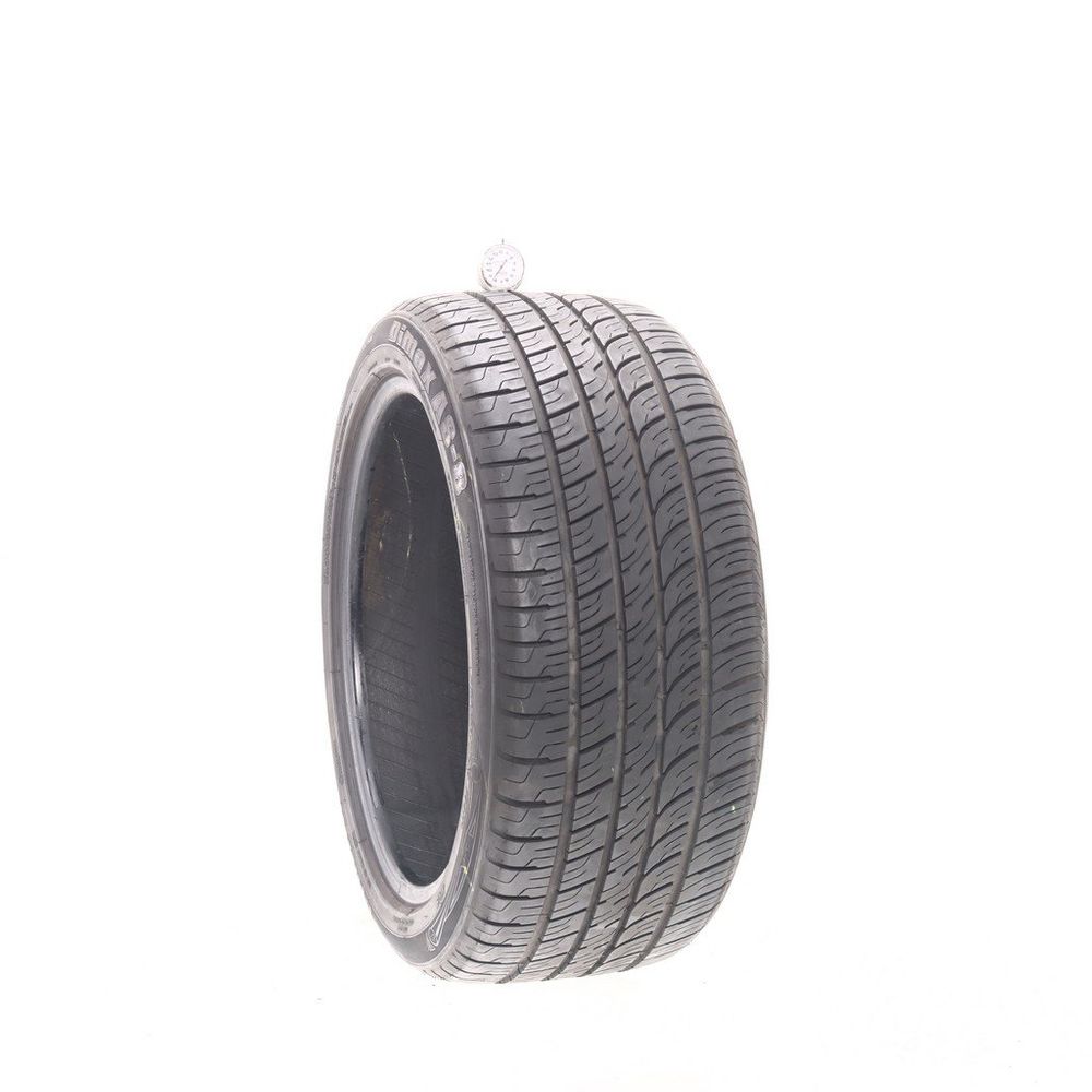 Used 275/40ZR20 Radar Dimax AS-8 106W - 8/32 - Image 1