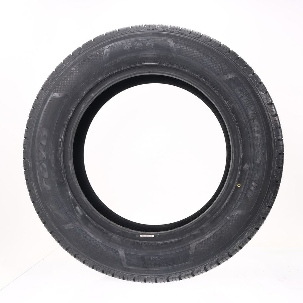 New 275/60R20 Toyo Celsius CUV 115T - Image 3