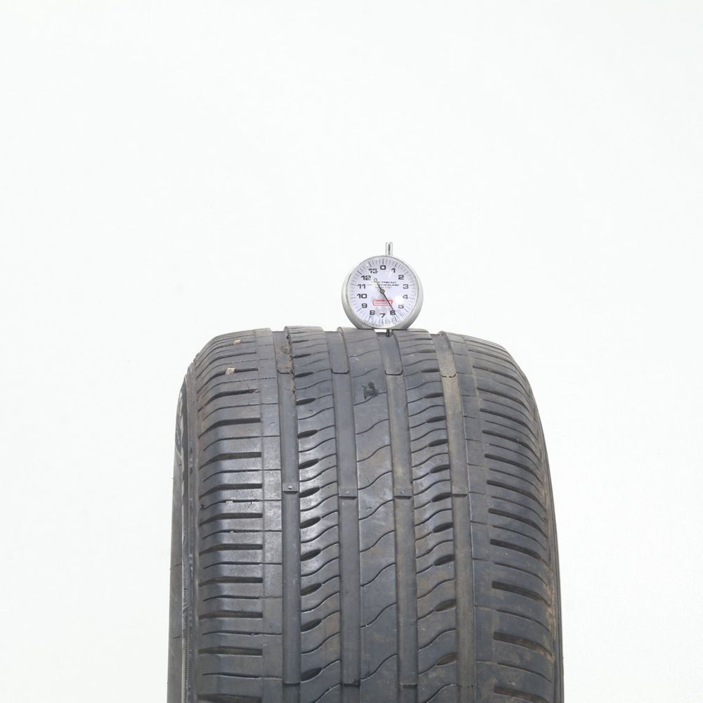 Used 215/55R16 Starfire Solarus A/S 97H - 5.5/32 - Image 2