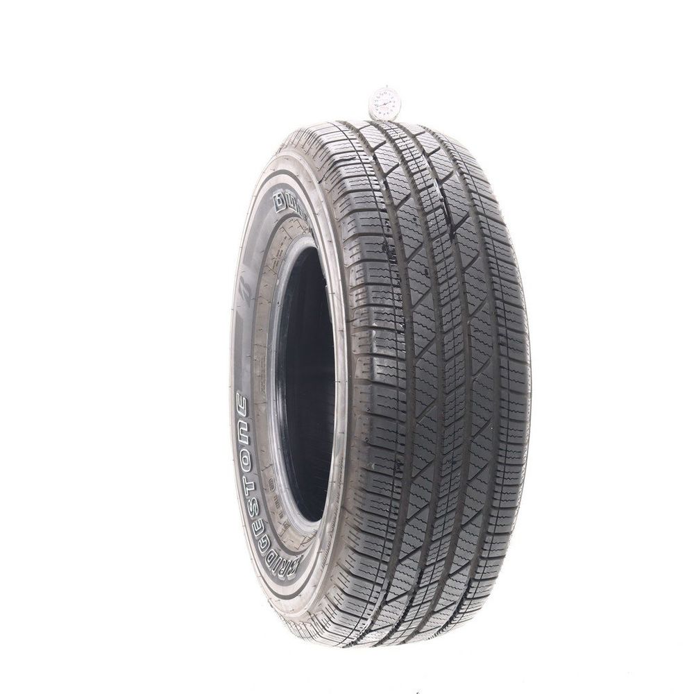 Used 265/70R16 Bridgestone Dueler LX 112T - 9.5/32 - Image 1