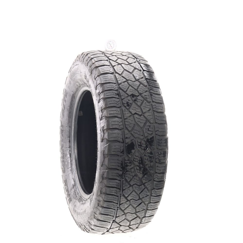Used 265/65R17 DeanTires Back Country A/T2 112T - 5.5/32 - Image 1