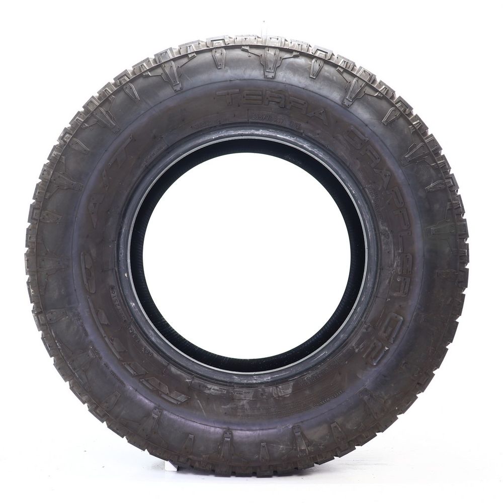 Used 285/70R17 Nitto Terra Grappler G2 A/T 116T - 6.5/32 - Image 3