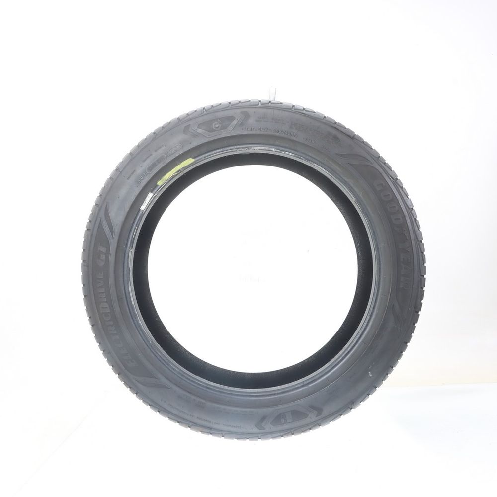 Used 255/45R19 Goodyear ElectricDrive GT SoundComfort 104W - 10/32 - Image 3