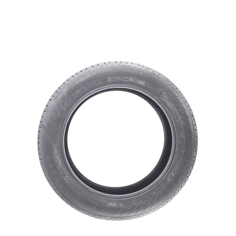 New 205/55R17 Nokian Hakkapeliitta R5 95R - Image 3