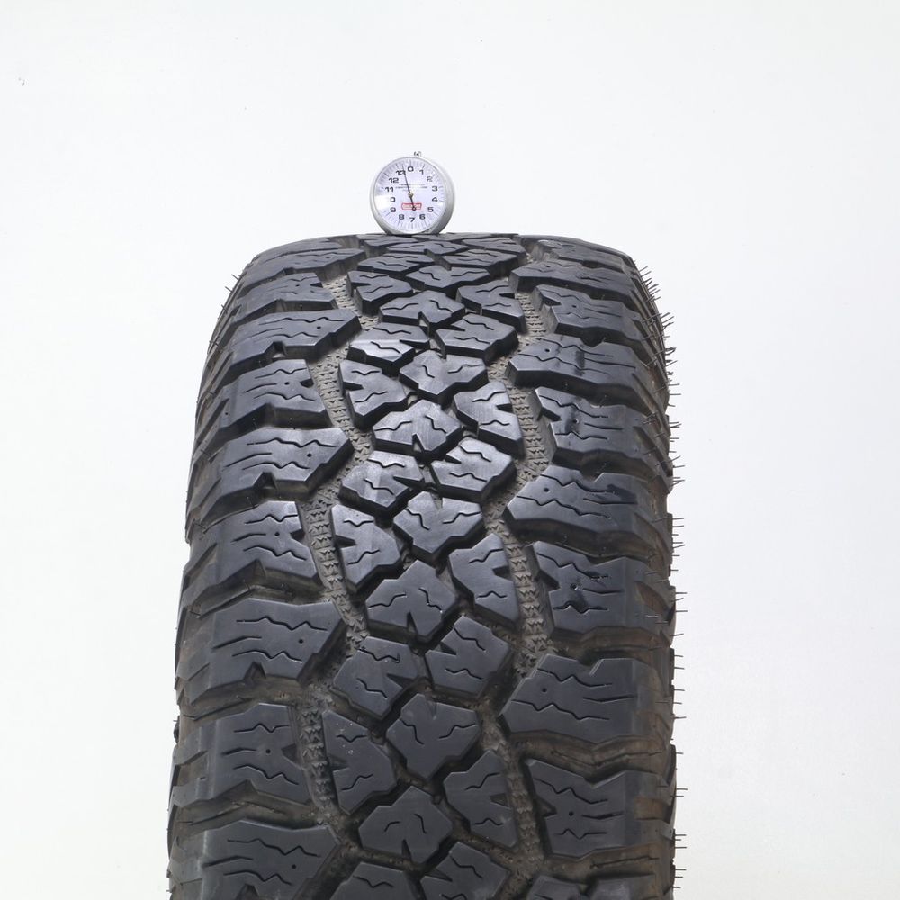 Used LT 275/65R18 Delium Terra Raider A/T 123/120Q E - 13.5/32 - Image 2
